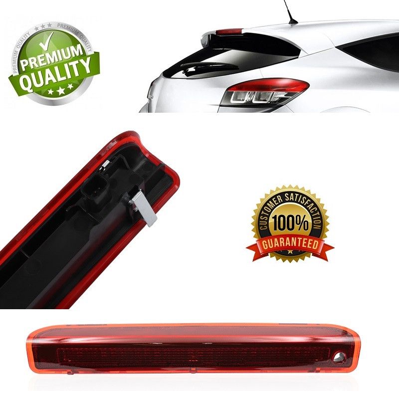 Trece Stop Svetlo RENAULT MEGANE MK3 2008-2017 Beograd Zemun